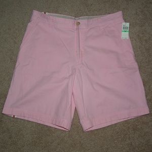 NWT Izod Saltwater Shorts Size 34